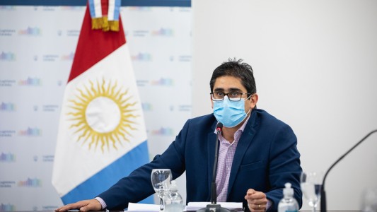 Córdoba comenzará a vacunar a mayores de 18 años sin turno previo