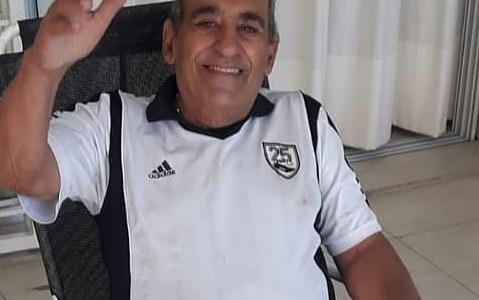 El emotivo mensaje del hijo de Eduardo Saad a 40 días de su desaparición