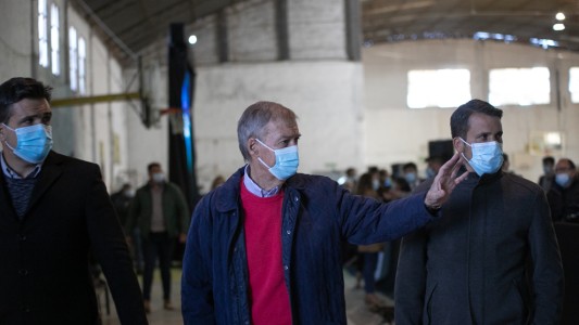 Alta Gracia: la Provincia construirá un Centro Deportivo, Recreativo y Social