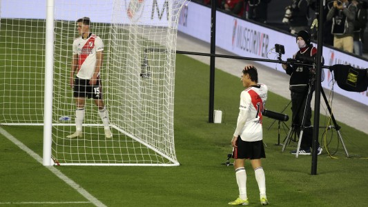 River y Atlético Mineiro abren la serie de cuartos de final de la Copa Libertadores