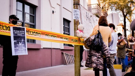 Abuso sexual en colegio de Rafaela: dispusieron educación domiciliaria para la menor de 7 años