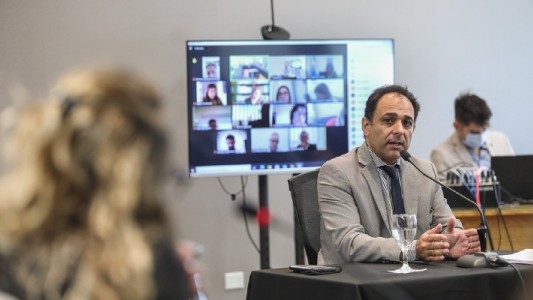 El Fiscal General pidió suspender el aborto legal en Córdoba