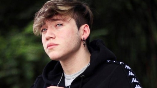 Paulo Londra lanzó dos enigmáticos tuits: ¿Qué dicen?