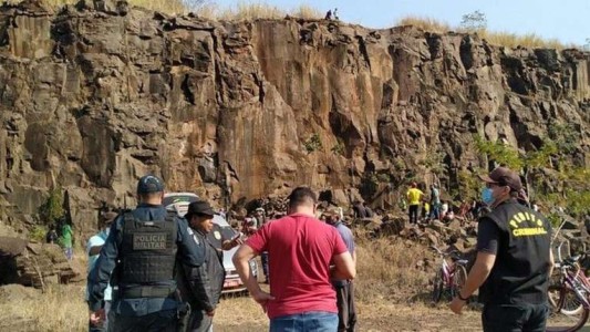 Horror en Brasil: cinco hombres violaron y asesinaron a una nena de 11 años
