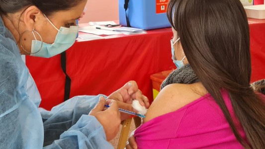 Trabajadores y vacunación: ¿Qué dice la ley?