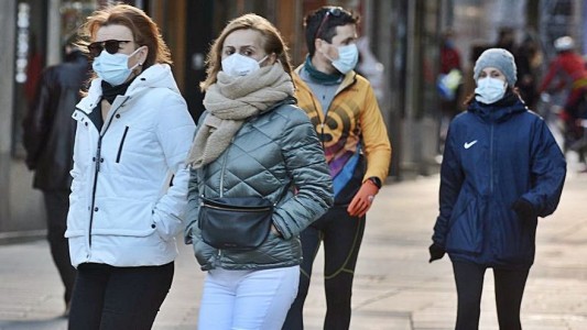 ¿Cómo seguirá el tiempo este viernes en Córdoba?