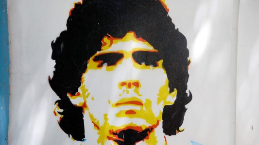 La Justicia autorizó a Matías Morla a usar la empresa que explota la imagen de Maradona