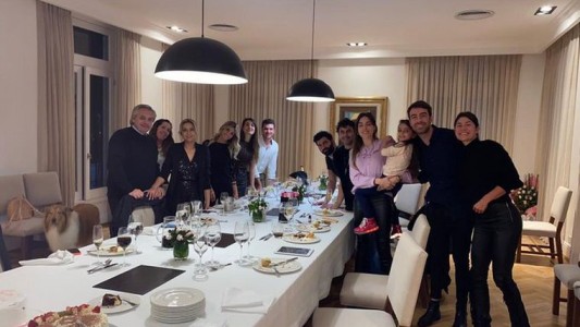 La mentira impiadosa del presidente