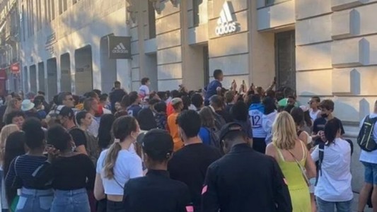 La revolución de Lío: Día 4