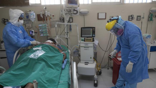 Coronavirus Córdoba: Se reportaron 912 nuevos casos y 10 víctimas fatales