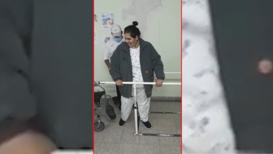 La historia de Daiana: Recuperación milagrosa tras meses de internación y días en coma