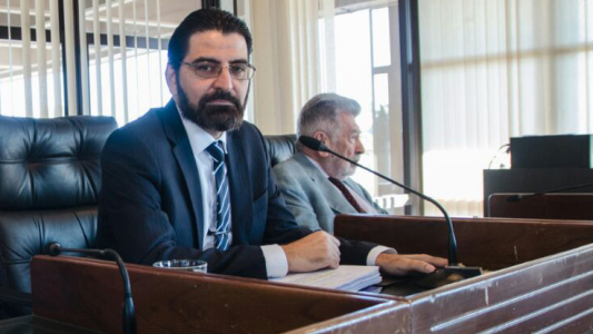 Narcomenudista condenada bajo perspectiva de género