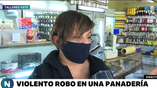 Inseguridad acuciante