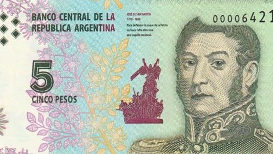 Billetes: el problema no son las figuras