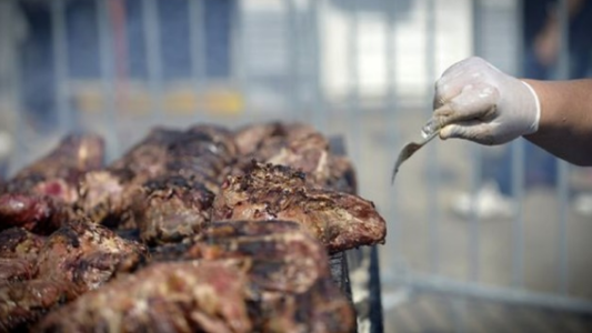 Asadores competirán en Villa Nueva por el Campeonato Nacional