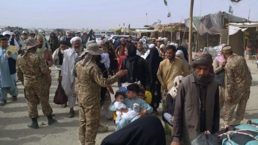 La Cancillería informó que ya no quedan argentinos en Kabul