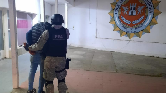 Narcomenudeo, desactivan dos kioscos en Villa Nueva