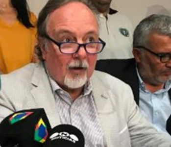 San Francisco: acorralado por la prueba, se entregará el sospechoso de violar a una menor