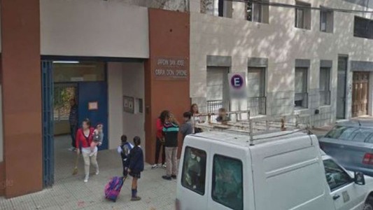 Detuvieron al docente acusado de abusar de al menos seis niños en un jardín de San Fernando