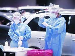 Detectan cinco casos de la variante Delta en Argentina sin nexo con viajeros