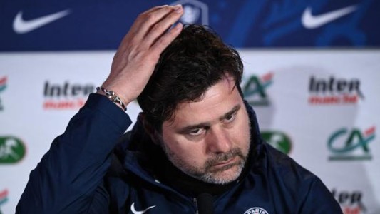 Pochettino: "Estamos analizando si convocamos a Messi o no"