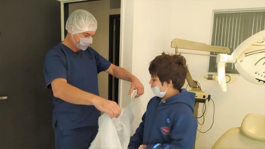 ¿A dónde recurrir? Salud bucal y discapacidad