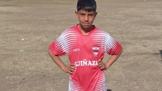 Buscan a un niño y a su mamá en Córdoba