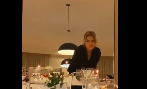 Cumpleaños en Olivos: el fiscal quiere saber si los invitados tenían permiso para circular