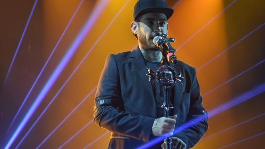 Bailes con burbujas: Ulises la punta