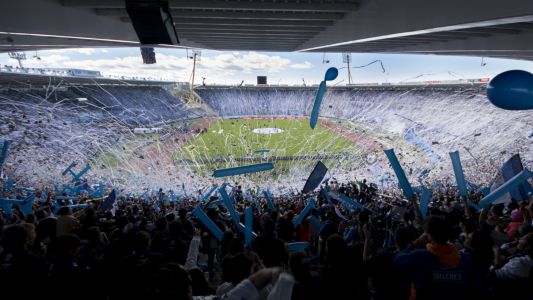 Lammens: público fines de septiembre