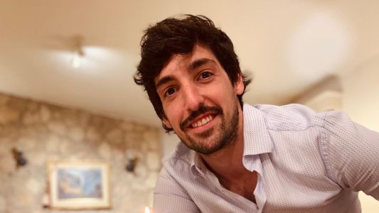 Hoy conocemos al... "Dr milagro cordobés"