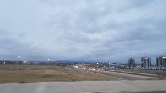 ¿Cómo va a estar el tiempo este fin de semana?