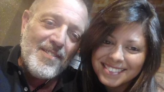 Un año sin Solange Musse, la joven que no pudo abrazar a su padre antes de morir