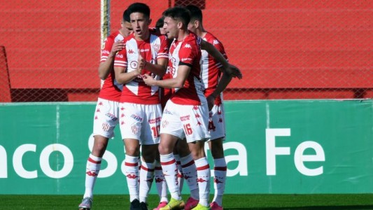 Talleres visitará a Unión: ¿cómo viene el rival de la T?