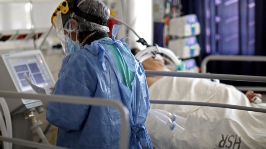 Coronavirus en Argentina: confirman 135 muertes y 2.979 casos positivos