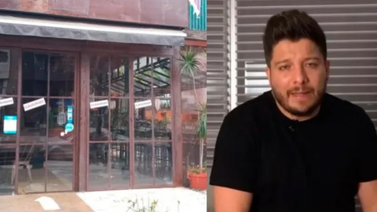 Como el show de Ulises fue Bueno, ahora vuelve Damián Córdoba tras el escándalo