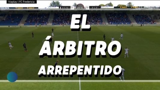 Flash #TFNCordoba con @rickyvazquez10