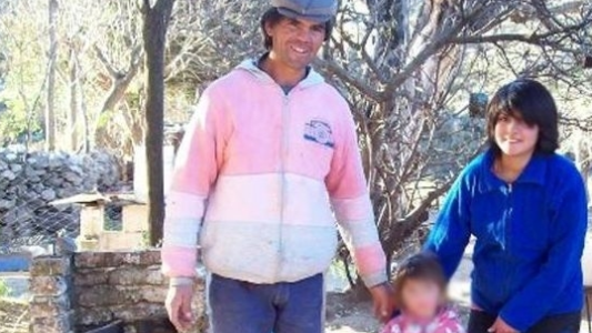 Pampa de Olaen, crimen de Pedro Murúa: 10 años de prisión para el autor