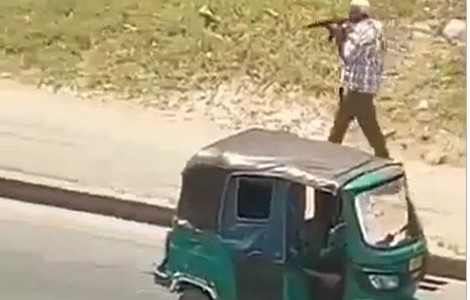 Tanzania: Cinco muertos en ataque cerca de embajada francesa