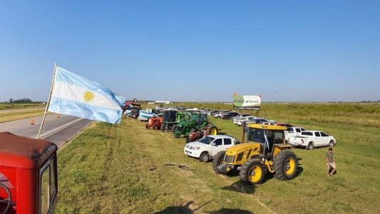 Retenciones al agro aportarán desde Córdoba el equivalente a cinco presupuestos de obra pública