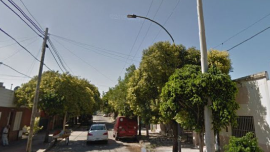 Inseguridad: violento robo a una familia de barrio Talleres