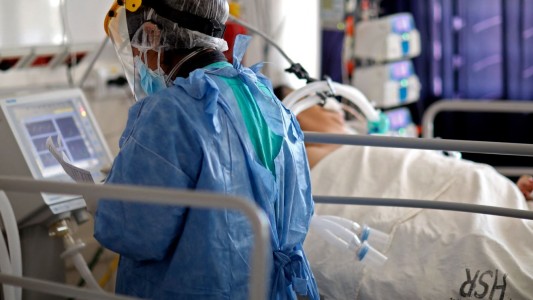 Coronavirus en Argentina: confirman 151 muertes y 6.847 casos positivos