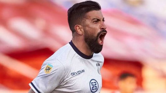 Talleres ganó y es puntero