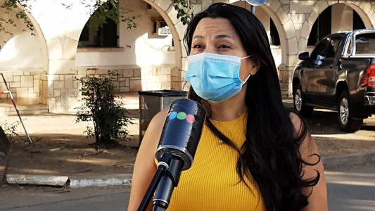 En Córdoba ya son 73 los casos con la variante Delta