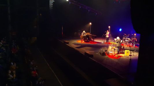 Baglieto & Vitale celebran 30 años de actuación