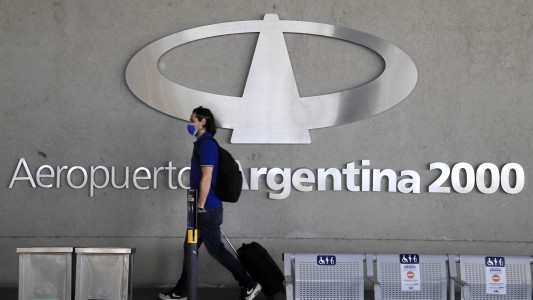 Reabrirán fronteras para turistas uruguayos y chilenos