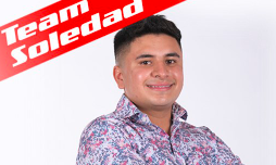 Desde los 6 años sufre de tartamudez y tuvo una depresión muy fuerte: conocé la historia de Francisco