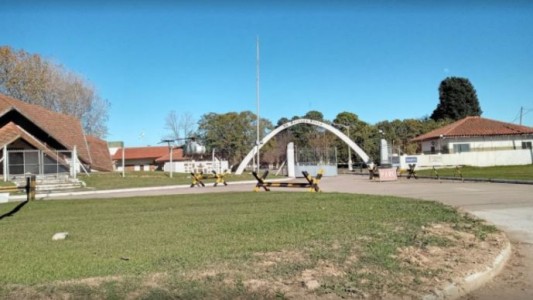 Un grupo de personas quiso ingresar a una base militar en Moreno, pero los guardias frustraron el ataque