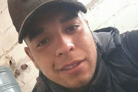 Morrison: murió el joven golpeado por otros dos