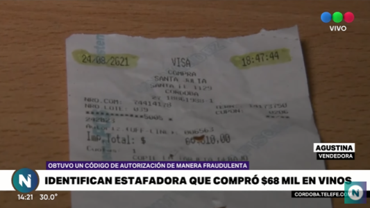 El nuevo cuento del tío: “el verso del postnet”